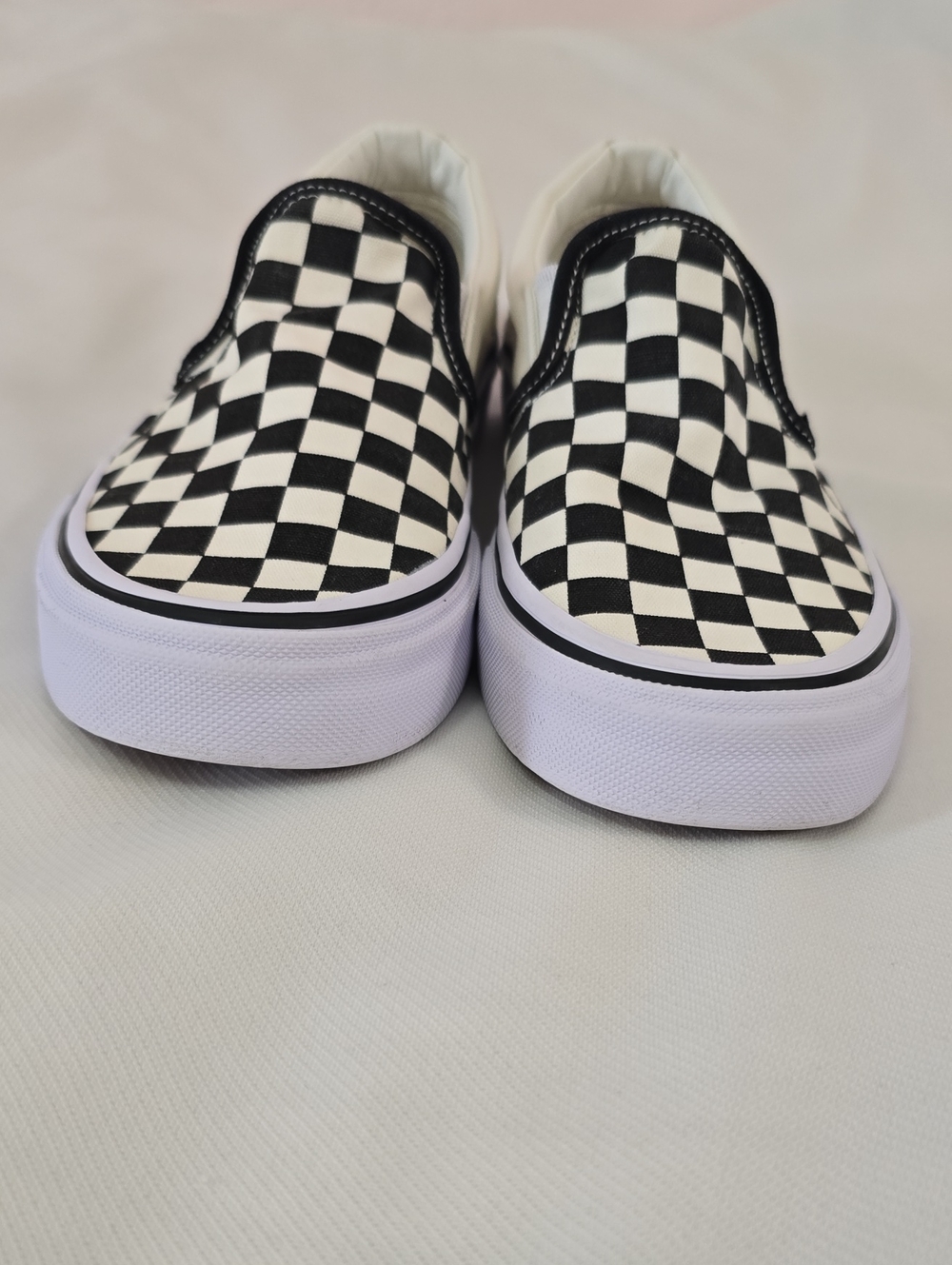 Vans Women's Shoes Size: 8.5 - Picture 5 of 17